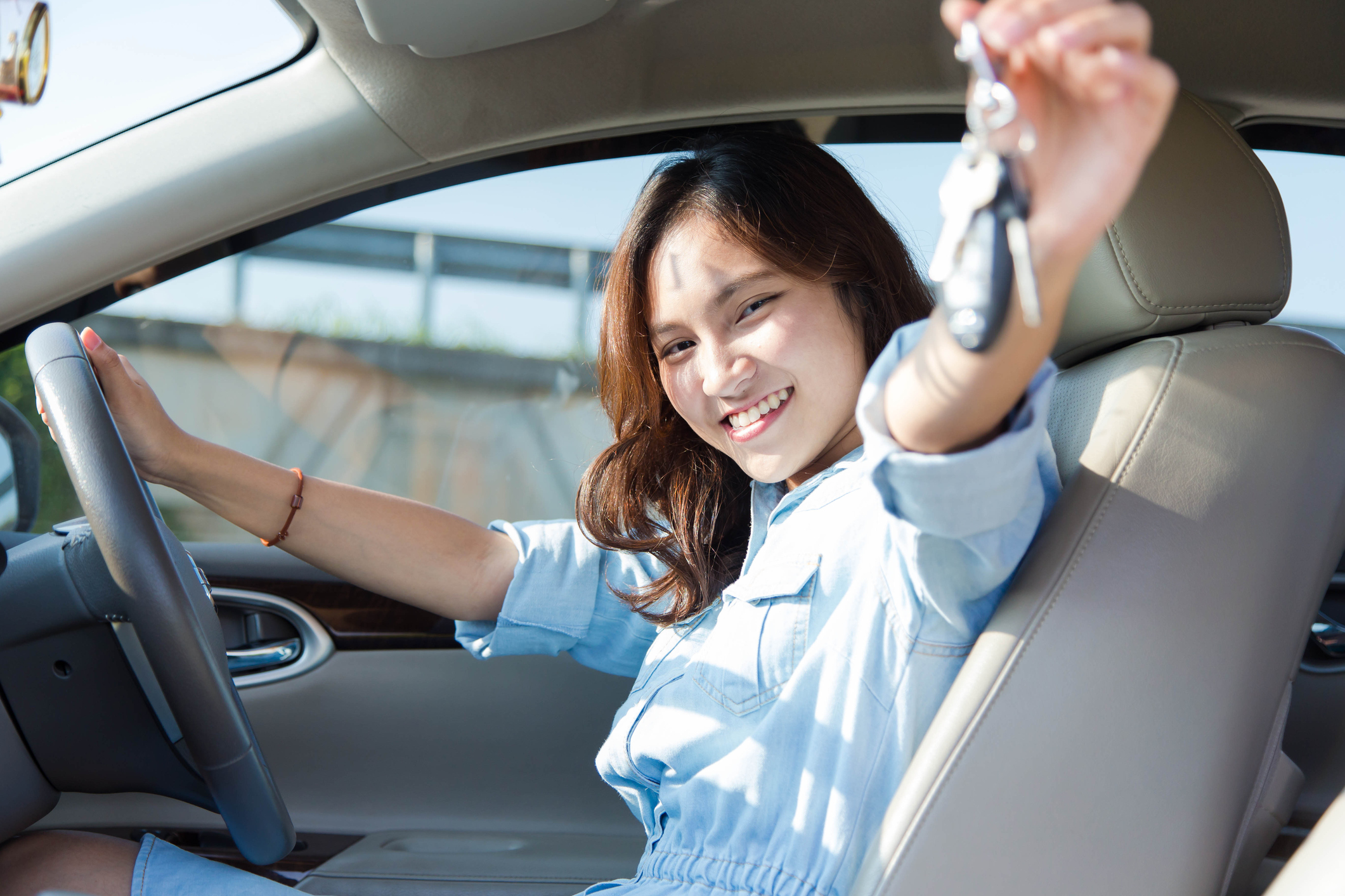 Special Need Teen & Young Adult Drivers – Driver Rehab Services