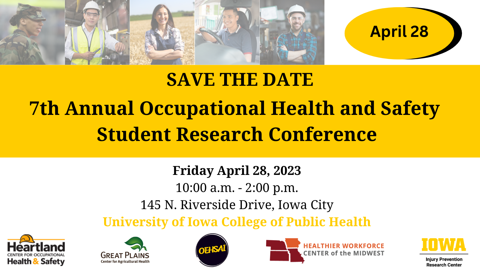 Student Research Conference