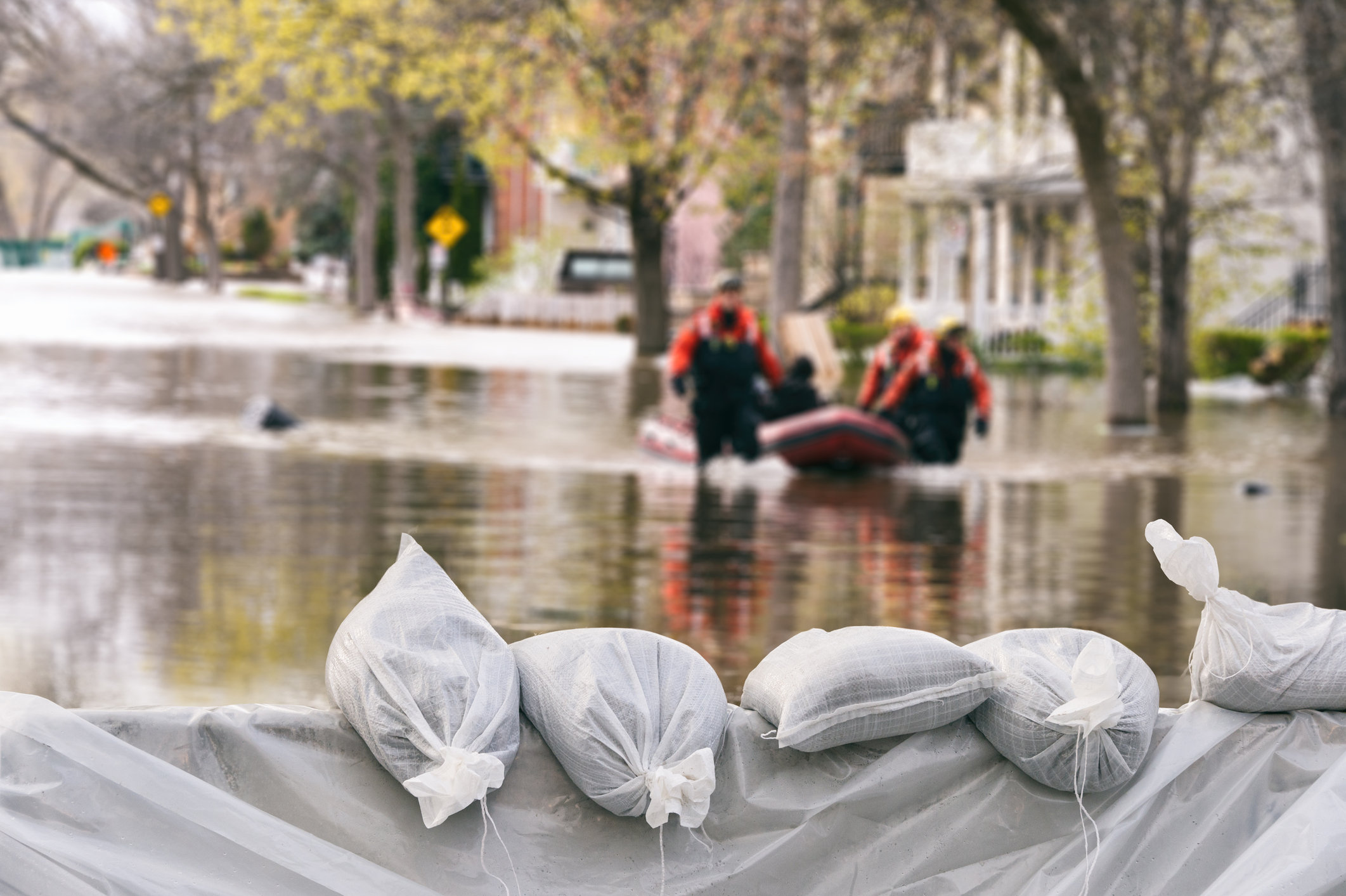 Helping vulnerable rural residents prepare for disasters